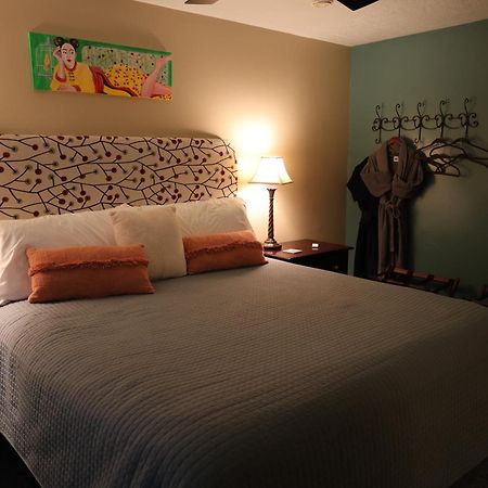 Harvest House Bed And Breakfast Springdale Εξωτερικό φωτογραφία