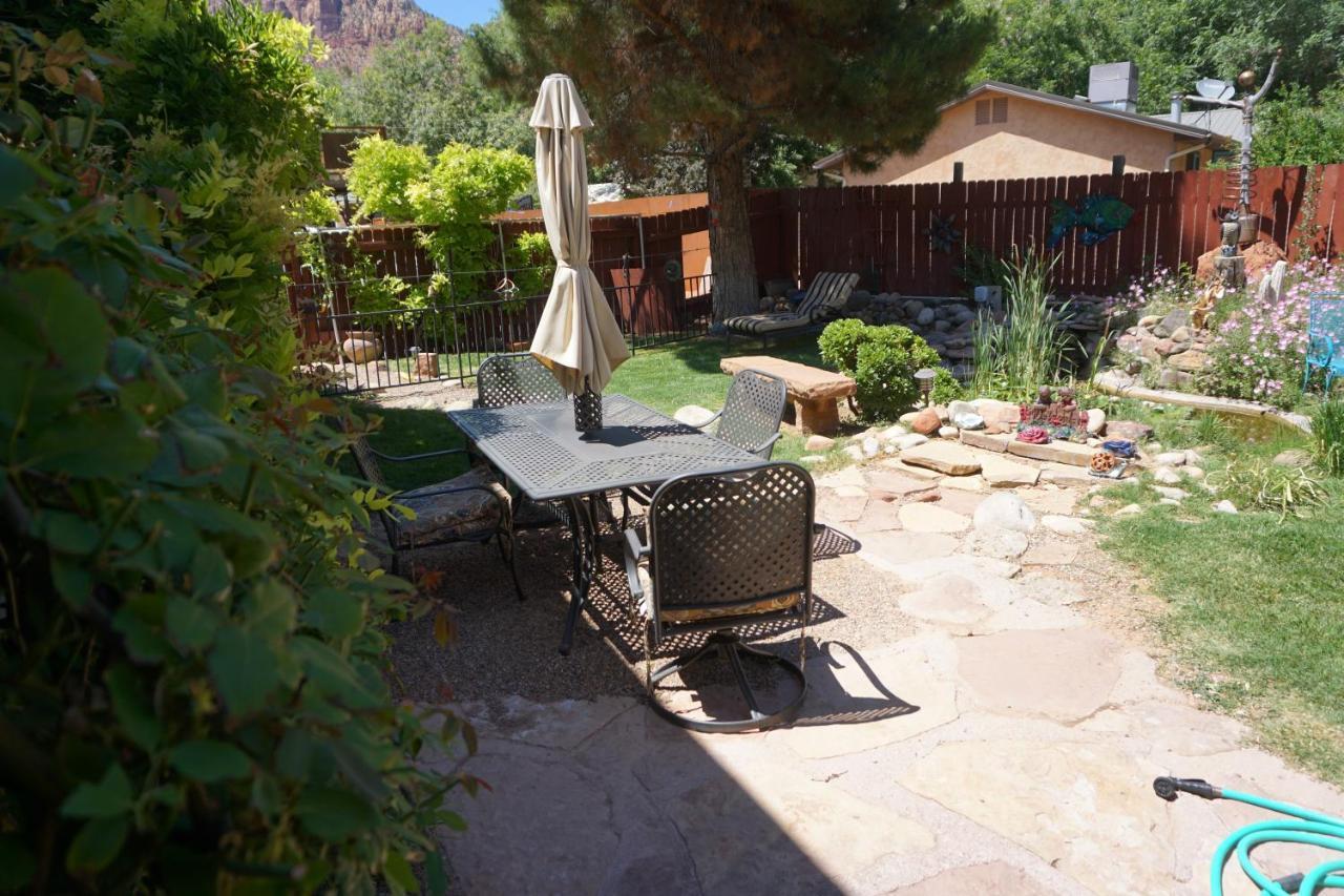 Harvest House Bed And Breakfast Springdale Εξωτερικό φωτογραφία