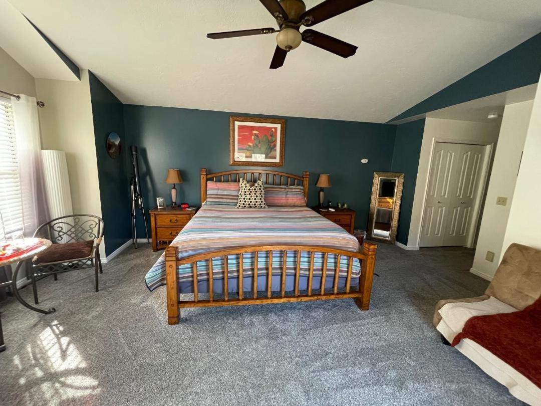 Harvest House Bed And Breakfast Springdale Εξωτερικό φωτογραφία