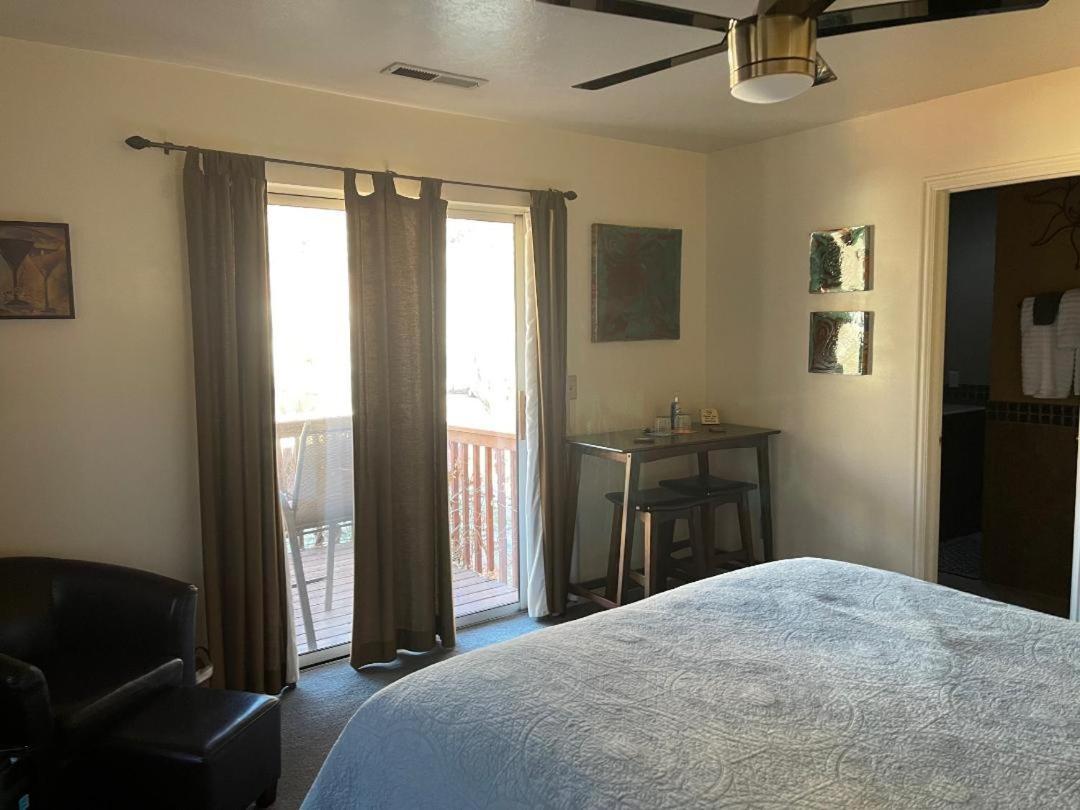 Harvest House Bed And Breakfast Springdale Εξωτερικό φωτογραφία