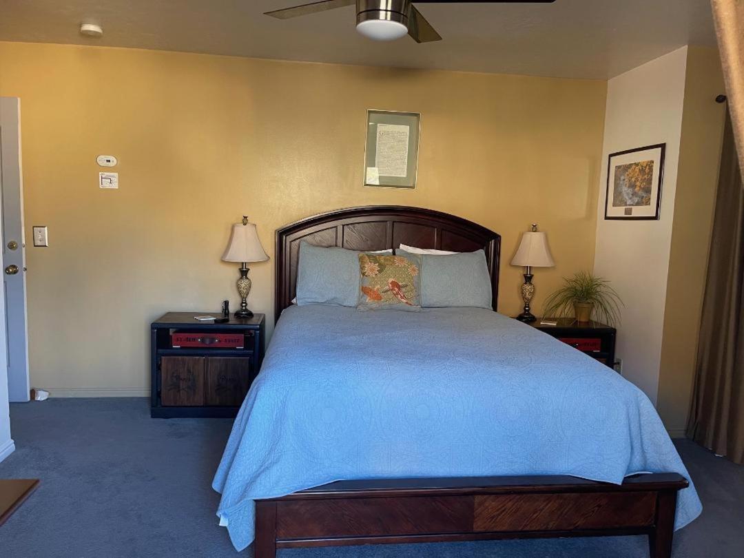Harvest House Bed And Breakfast Springdale Εξωτερικό φωτογραφία