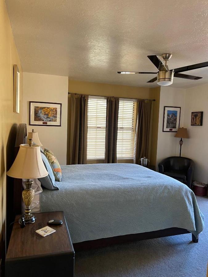 Harvest House Bed And Breakfast Springdale Εξωτερικό φωτογραφία