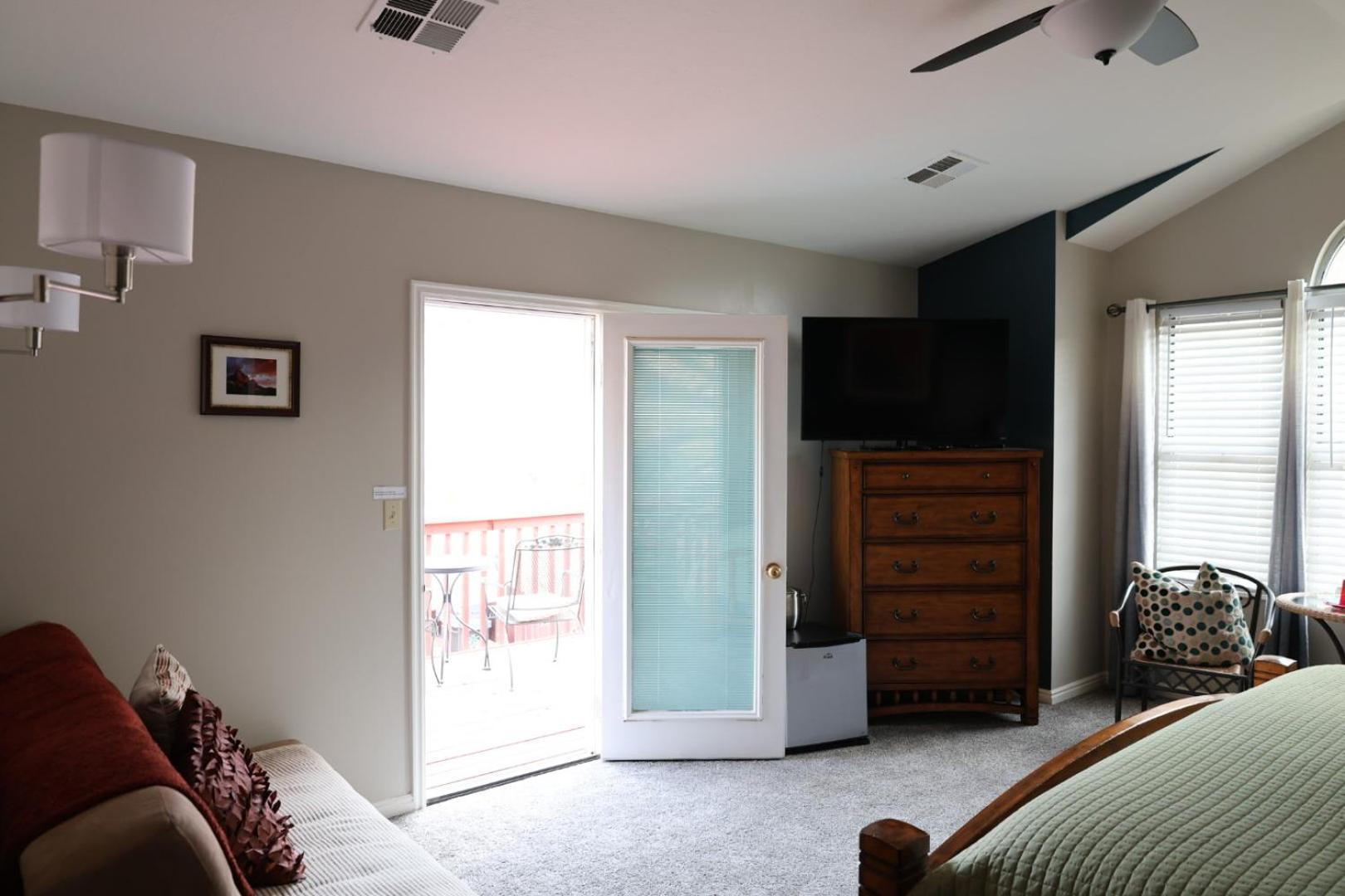 Harvest House Bed And Breakfast Springdale Εξωτερικό φωτογραφία