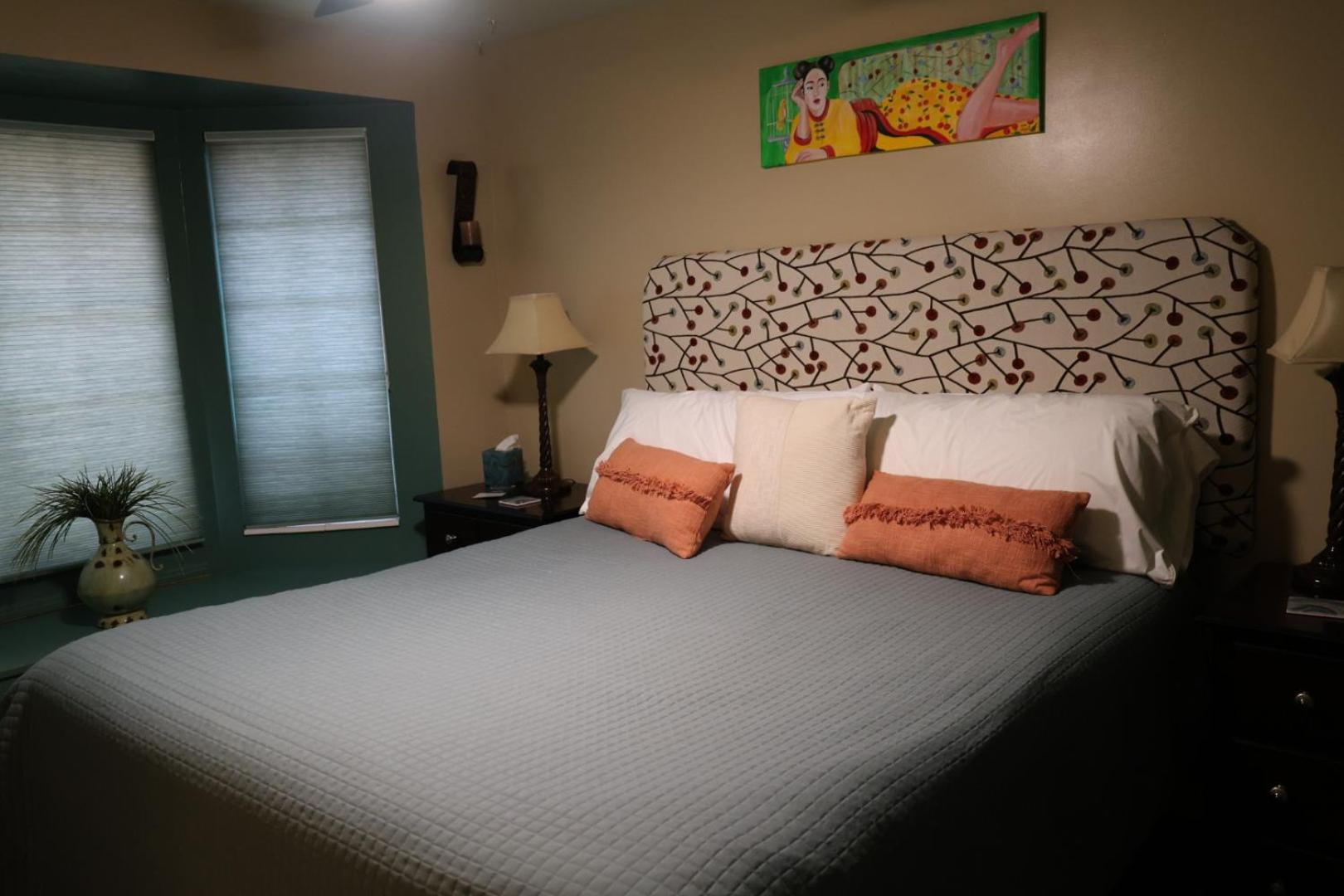 Harvest House Bed And Breakfast Springdale Εξωτερικό φωτογραφία
