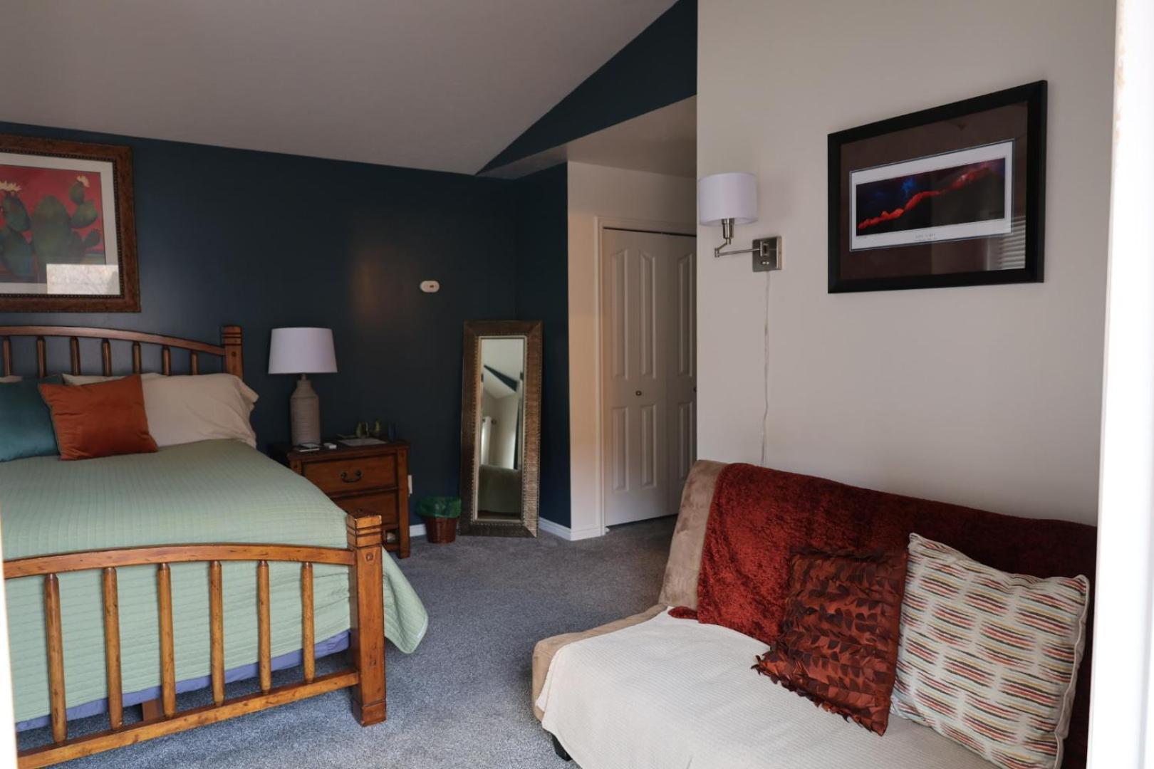 Harvest House Bed And Breakfast Springdale Εξωτερικό φωτογραφία