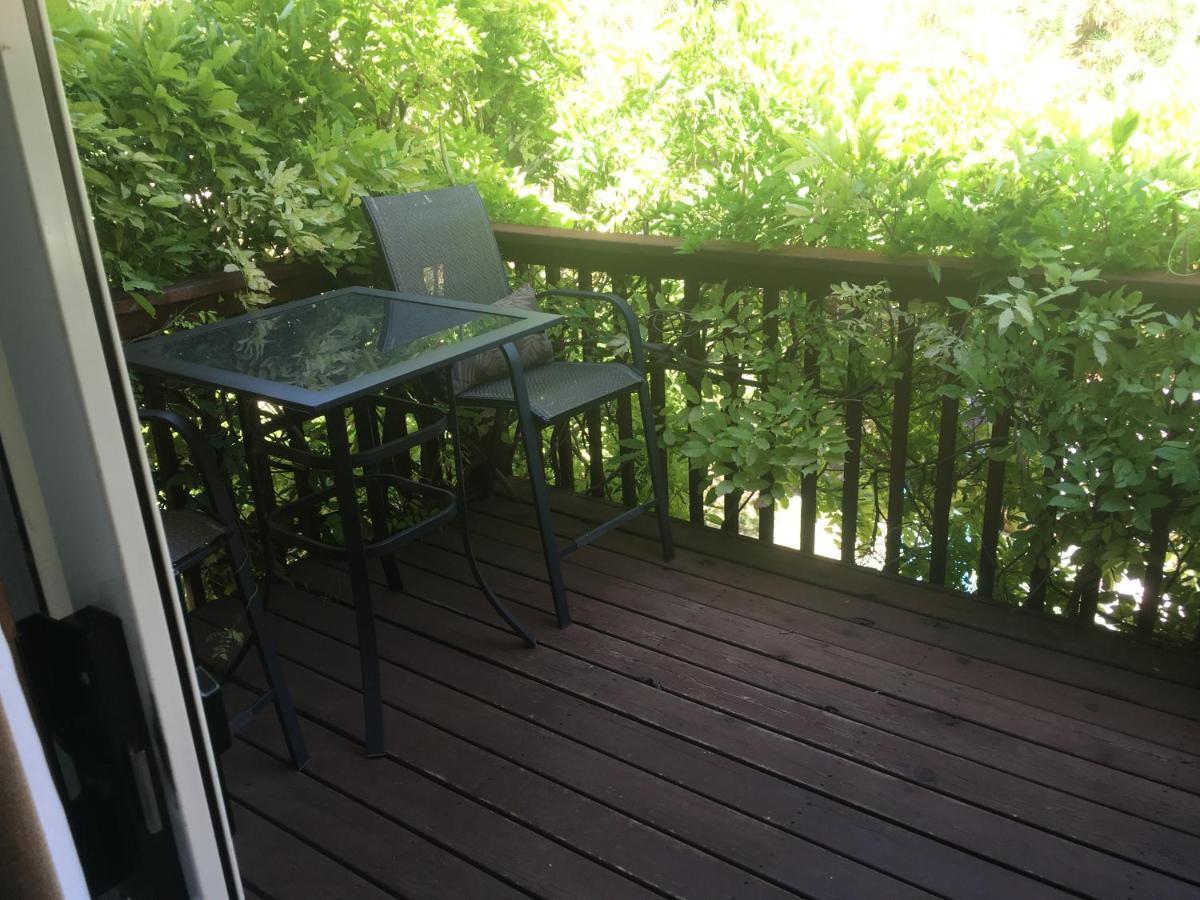 Harvest House Bed And Breakfast Springdale Εξωτερικό φωτογραφία